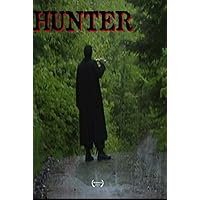 Hunter Hunter DVD Blu-ray DVD