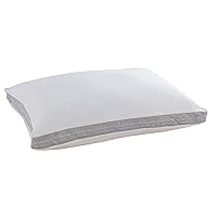 Indulgence Side Sleeper Pillow by Isotonic 36