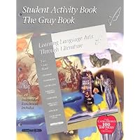 The Gray Student Activity Book (8th Grade) The Gray Student Activity Book (8th Grade) Paperback