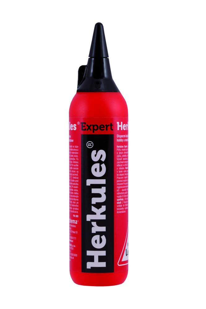 Herkules Lepidlo Hercules Expert 130 g Expert Glue for handymen and modellers