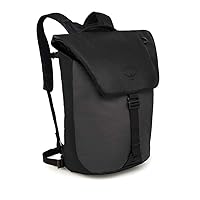 Osprey Transporter Flap Laptop Backpack