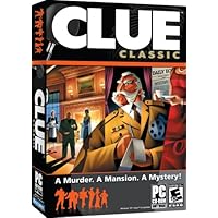 Clue Classic [Old Version]