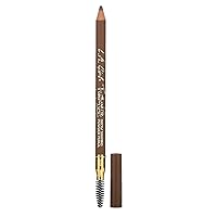 L.A. GIRL Featherlite Brow Shaping Powder Pencil