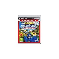 Sonic and Sega All-Stars Racing Essentials (Playstation 3)