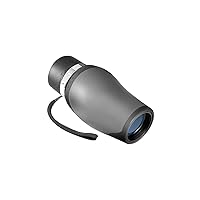 BARSKA 6x30 Blueline Monocular (Blue Lens)