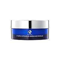 iS CLINICAL Hydra-Intensive Cooling Masque, Hydrating Face Mask, Aloe Vera Face Mask with Hyaluronic Acid