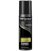 TRESemmé TRES Two Aerosol Hair Spray Extra Hold 1.5 oz(Pack of 10)