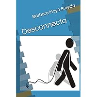 Desconnecta (Catalan Edition) Desconnecta (Catalan Edition) Paperback Kindle