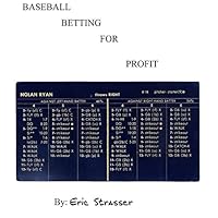 Baseball Betting for Profit Baseball Betting for Profit Kindle