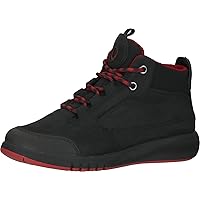 GEOX Aeranter ABX 1 Ankle Boots, Boys