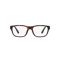 Polo Ralph Lauren Men's Ph2263u Universal Fit Rectangular Prescription Eyewear Frames