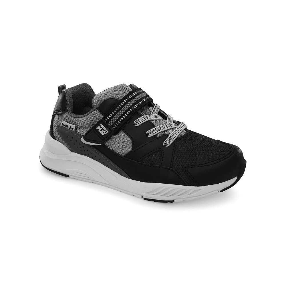 Stride Rite Unisex-Child M2p Journey2 Athletic Sneaker