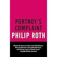 Portnoy's Complaint Portnoy's Complaint Paperback Kindle Mass Market Paperback Hardcover Audio CD