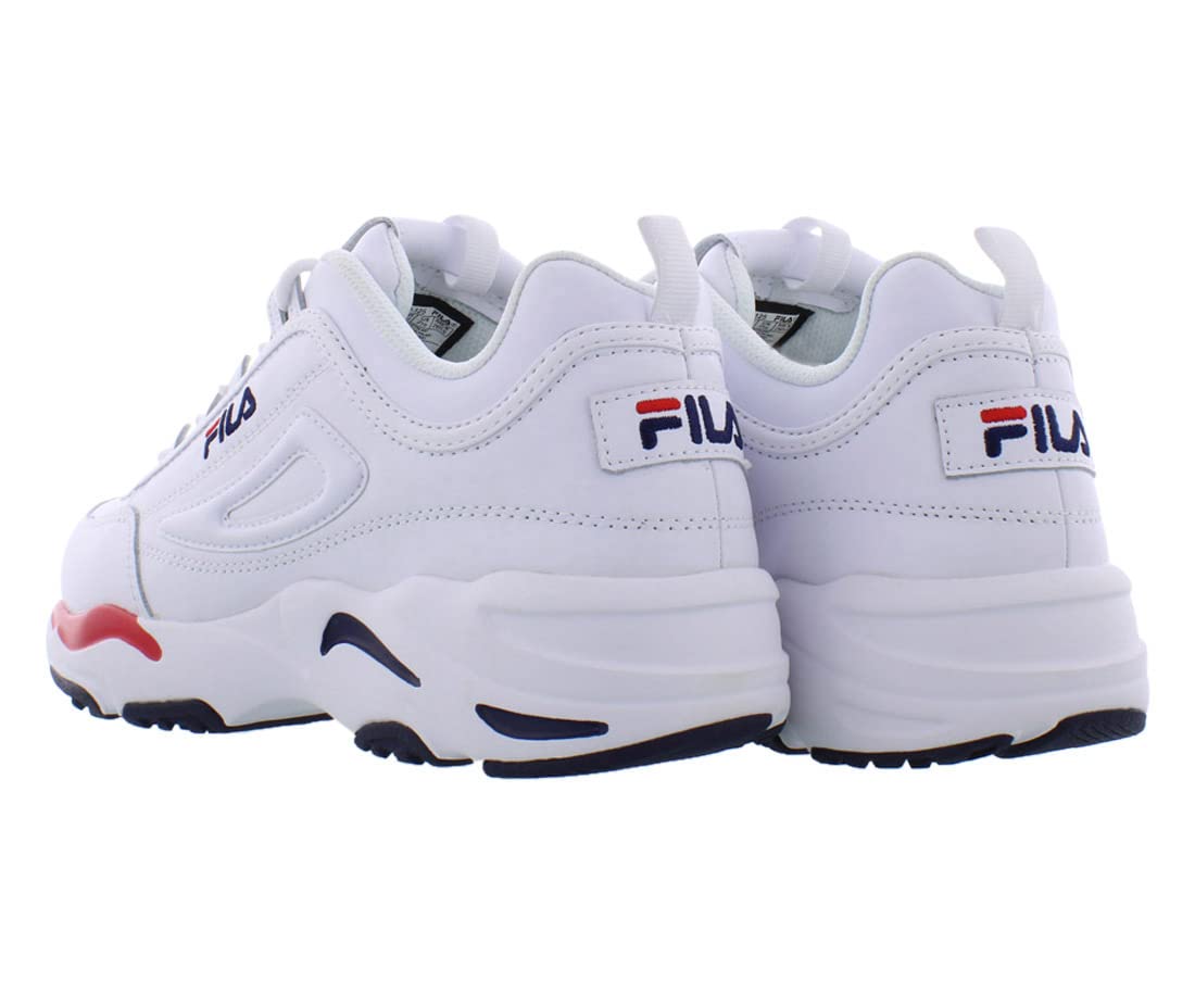 Fila Disruptor Ii X Ray Tracer Mens Shoes