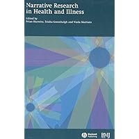 Narrative Research in Health and Illness Narrative Research in Health and Illness Kindle Paperback Mass Market Paperback