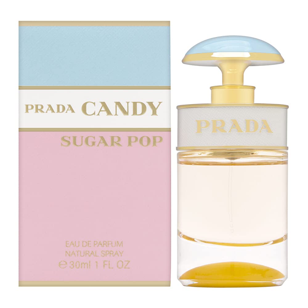Mua Prada Candy Sugar Pop Eau De Parfum  fl oz (30 ml) trên Amazon Nhật  chính hãng 2023 | Giaonhan247