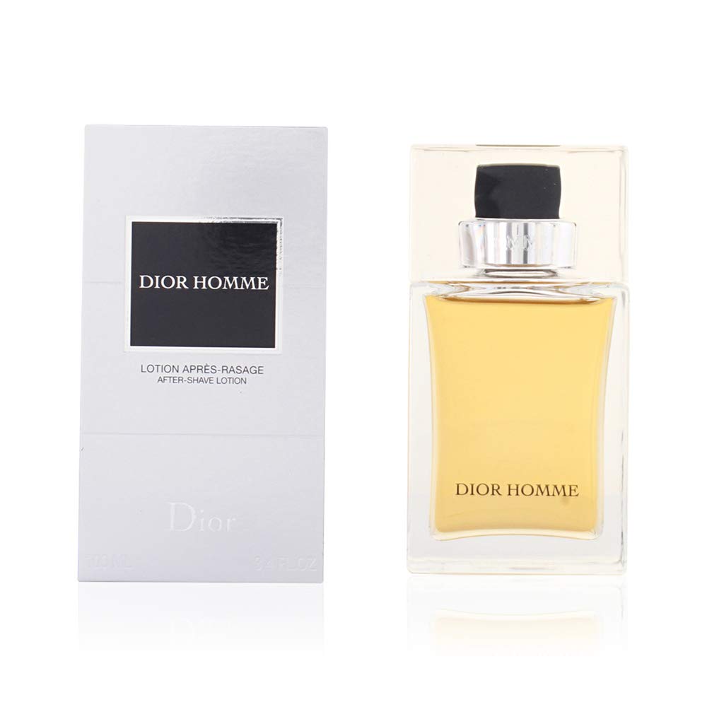 Dior Homme Lotion After BeardShave 100ml