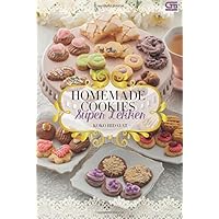 Homemade Cookies Super Lekker (Indonesian Edition)