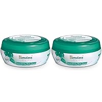 Nourishing Skin Renewal Cream, Ultra Hydrating for Soft Skin, 1.69 oz (50ml) (Pack of 2)