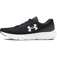 Under Armour Boy's Grade School Charged Rogue 4 Running Shoe