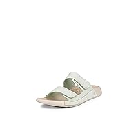 ECCO Women's Cozmo Two Band Slide Sandal