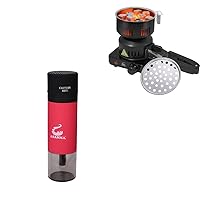 Buy coal burner and hooka together,get huge discounts