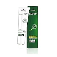 Professional Essensity Permanent Hair Color, 7-77, Medium Blonde Copper Extra, 2.1 Ounce