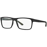 GIORGIO ARMANI AR7042-5063 Eyeglass Frame 56mm