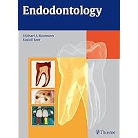 Endodontology (Color atlas dent med) Endodontology (Color atlas dent med) Kindle Hardcover Paperback