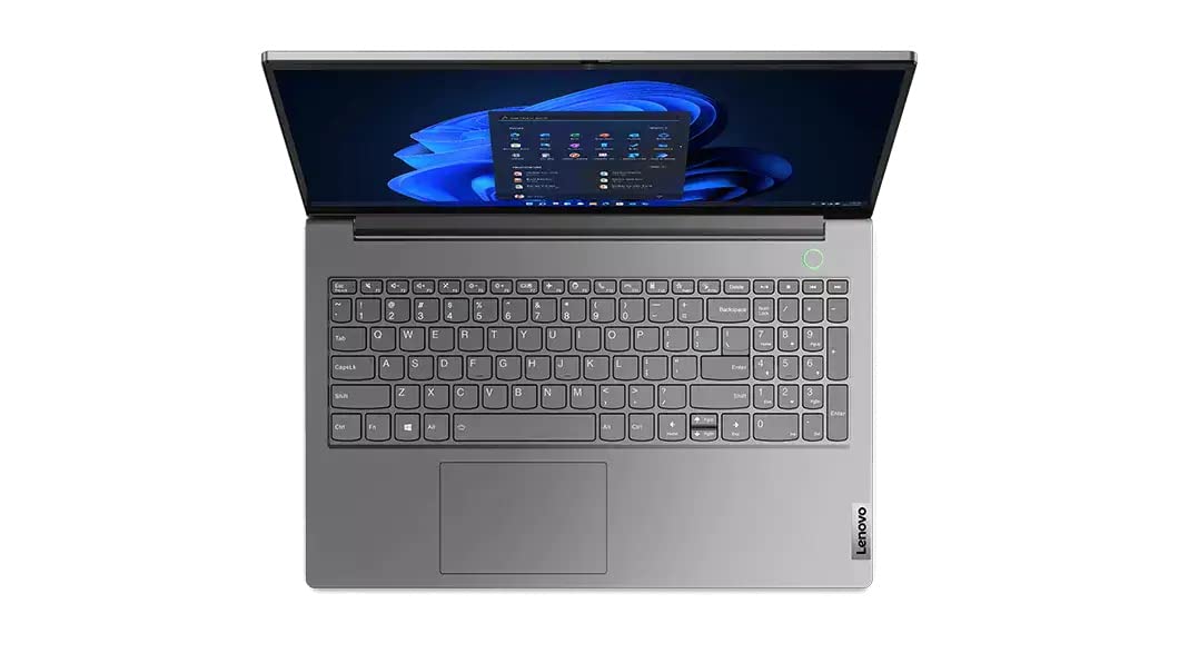 Lenovo 2022 Thinkbook 15 Gen 4 Laptop 15.6