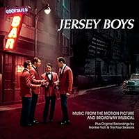Jersey Boys / Soundtrack.