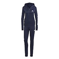 adidas Women's Linear Tracksuit Tracksuit (pack of 1)