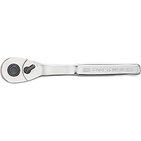 CRAFTSMAN Ratchet Wrench, 3/8-Inch Drive, 72-Tooth, Pear Head (CMMT81748)