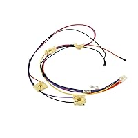 Bosch 11005885 Range Igniter Switch and Harness Assembly Genuine Original Equipment Manufacturer (OEM) Part