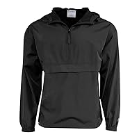  Augusta Sportswear Men's Micro Poly Windshirt/Lined