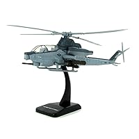 AH-1Z Bell Cobra Helicopter