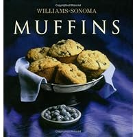 Williams-Sonoma Collection: Muffins Williams-Sonoma Collection: Muffins Hardcover