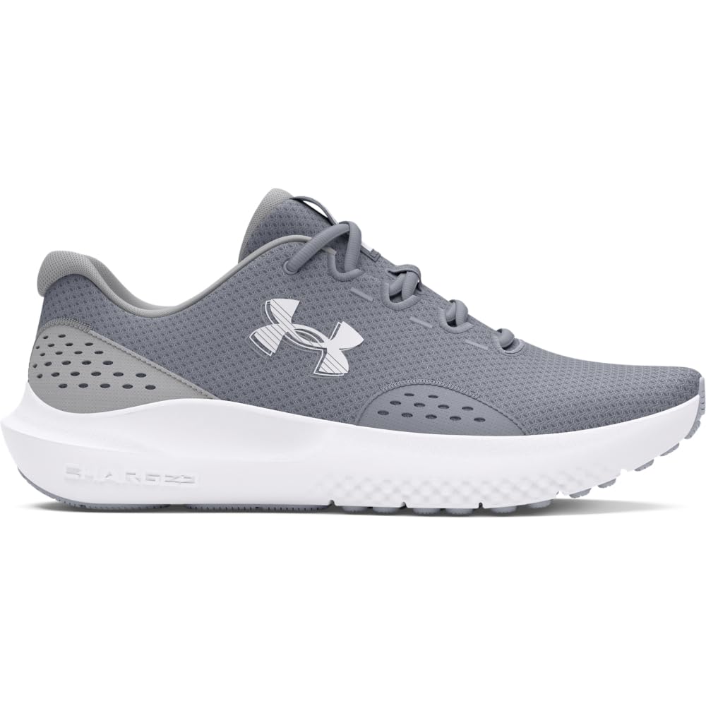 Under Armour Men's Charged Surge 4 Running Shoe