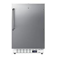 Appliance SCF505SSTBADA 20