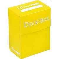 Ultra PRO Standard Deck Box