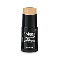 Mehron Makeup CreamBlend Complexion (Light Buff)