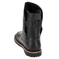 Birkenstock UPPSALA Boots Black