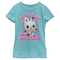 Fifth Sun Kids' Hug Attack Pandy T-Shirt
