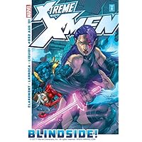 X-Treme X-Men (2001-2003) #2 X-Treme X-Men (2001-2003) #2 Kindle Hardcover