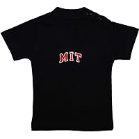 Massachusetts Institute of Technology Baby and Toddler T-Shirt