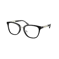 Michael Kors INNSBRUCK MK 4099 Black Silver 52/19/140 women Eyewear Frame