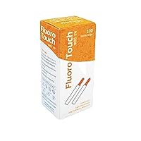 Ophthalmic Fluoro Touch Strips - 100 Strips by KASHSURG