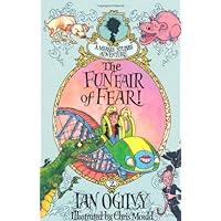 The Funfair of Fear! - A Measle Stubbs Adventure The Funfair of Fear! - A Measle Stubbs Adventure Paperback