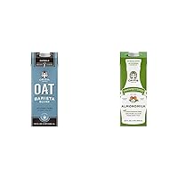 Oat and Almond Milk Variety Pack (6 Pack)