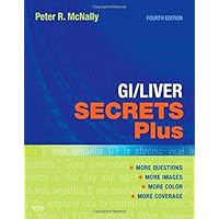 GI/Liver Secrets Plus: With STUDENT CONSULT Online Access GI/Liver Secrets Plus: With STUDENT CONSULT Online Access Paperback